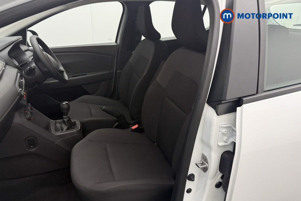 Used Dacia Sandero for sale - 76468021: Photo 8