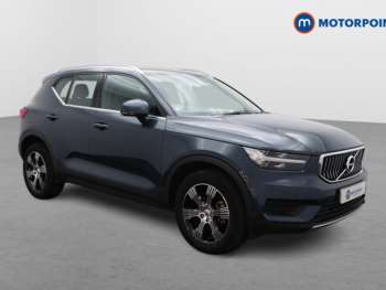 2022 - 1.5 T3 [163] Inscription 5dr