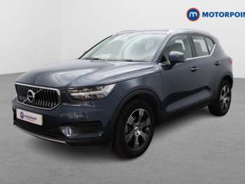 Used Volvo XC40 2022 for sale - 75335156: Photo