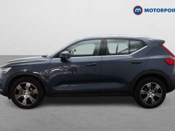 Used Volvo XC40 2022 for sale - 75335156: Photo