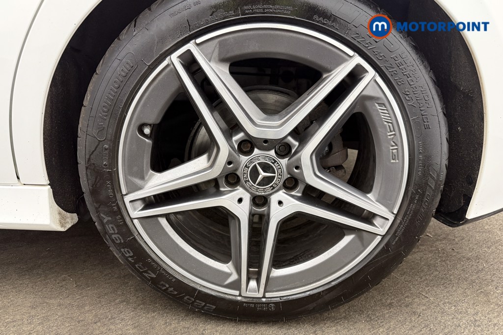 Used Mercedes-Benz A-Class 2019 for sale - 78078484: Photo 10