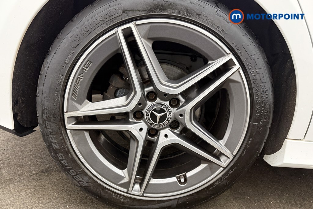 Used Mercedes-Benz A-Class 2019 for sale - 78078484: Photo 11