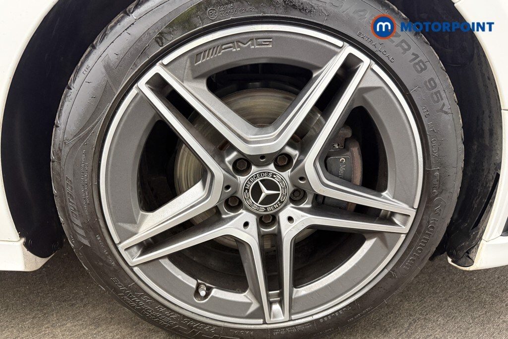 Used Mercedes-Benz A-Class 2019 for sale - 78078484: Photo 12