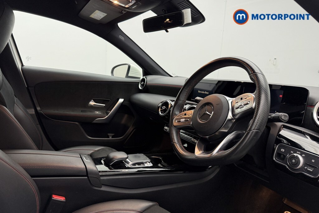 Used Mercedes-Benz A-Class 2019 for sale - 78078484: Photo 13