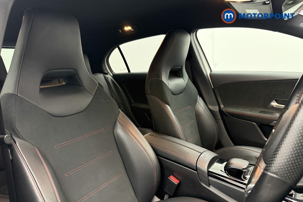 Used Mercedes-Benz A-Class 2019 for sale - 78078484: Photo 14