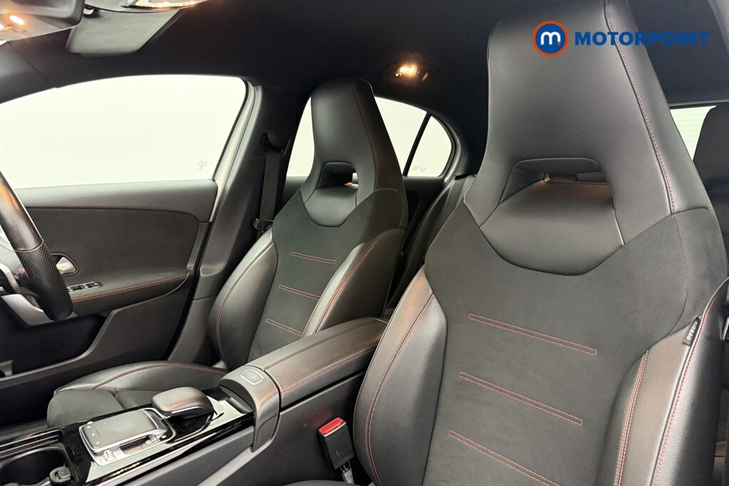 Used Mercedes-Benz A-Class 2019 for sale - 78078484: Photo 15