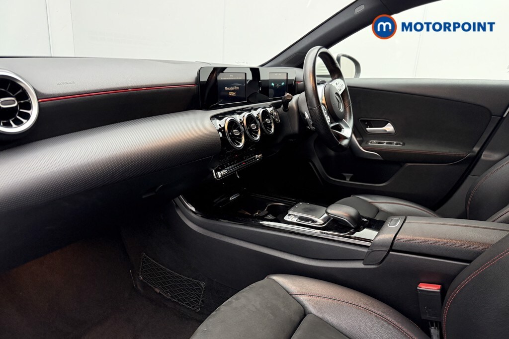 Used Mercedes-Benz A-Class 2019 for sale - 78078484: Photo 16