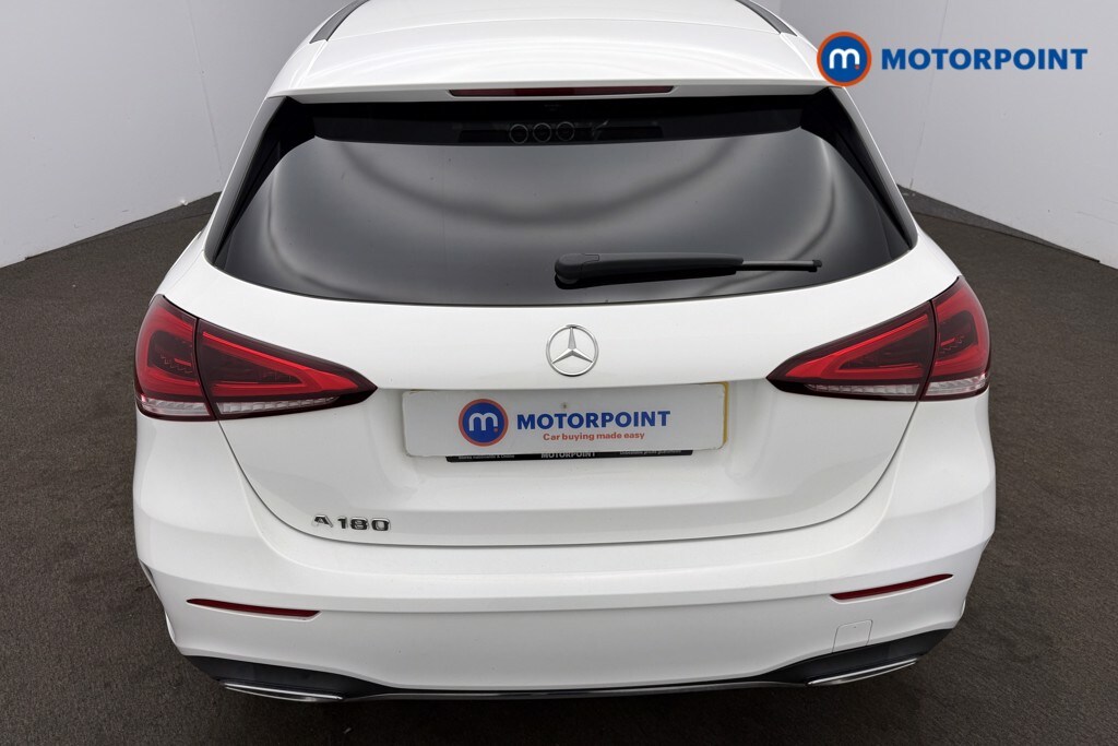 Used Mercedes-Benz A-Class 2019 for sale - 78078484: Photo 18