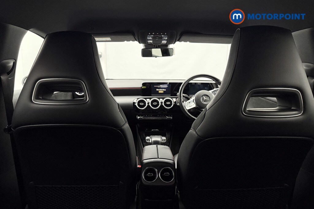 Used Mercedes-Benz A-Class 2019 for sale - 78078484: Photo 19