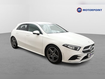 Used Mercedes-Benz A-Class 2019 for sale - 78078484: Photo