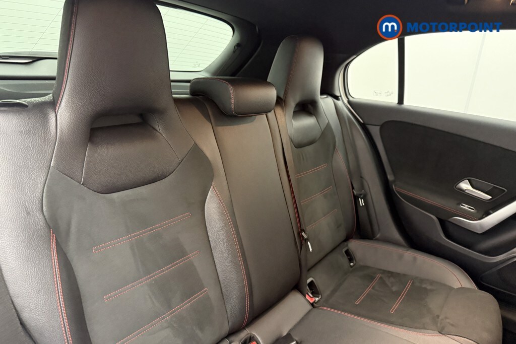 Used Mercedes-Benz A-Class 2019 for sale - 78078484: Photo 21