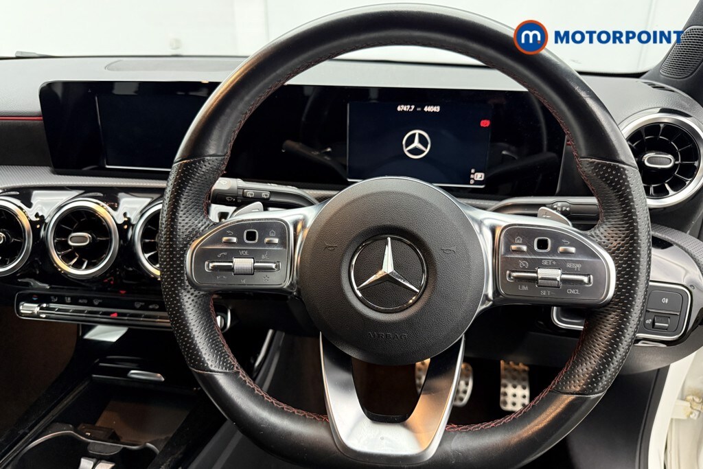 Used Mercedes-Benz A-Class 2019 for sale - 78078484: Photo 26