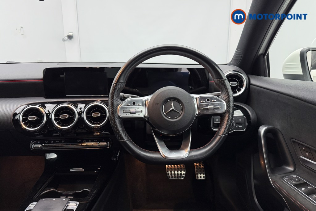 Used Mercedes-Benz A-Class 2019 for sale - 78078484: Photo 28