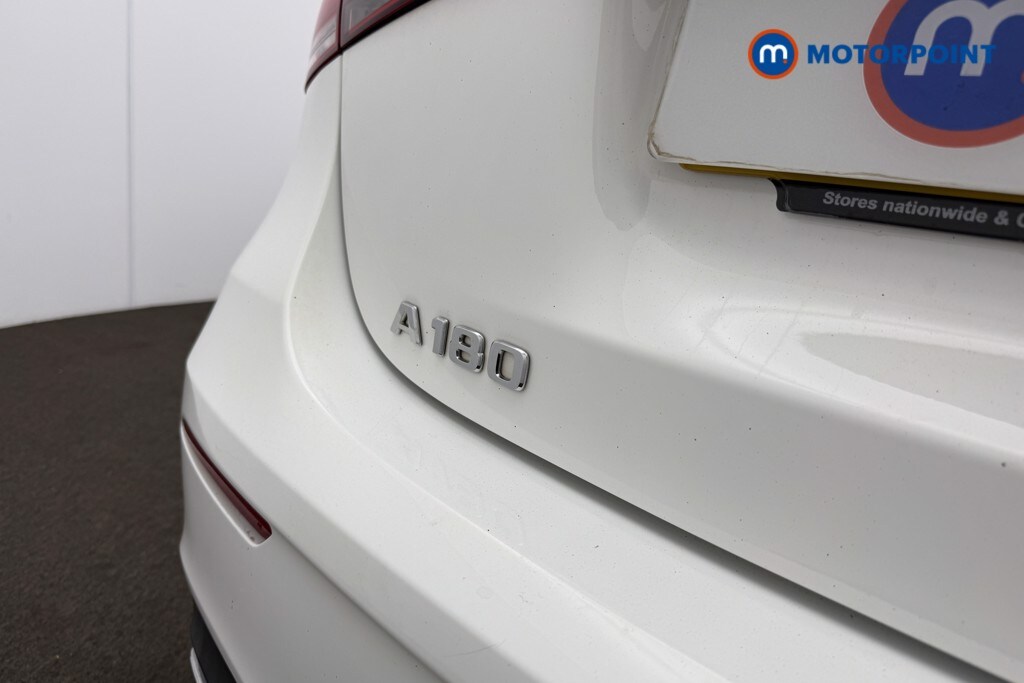 Used Mercedes-Benz A-Class 2019 for sale - 78078484: Photo 29