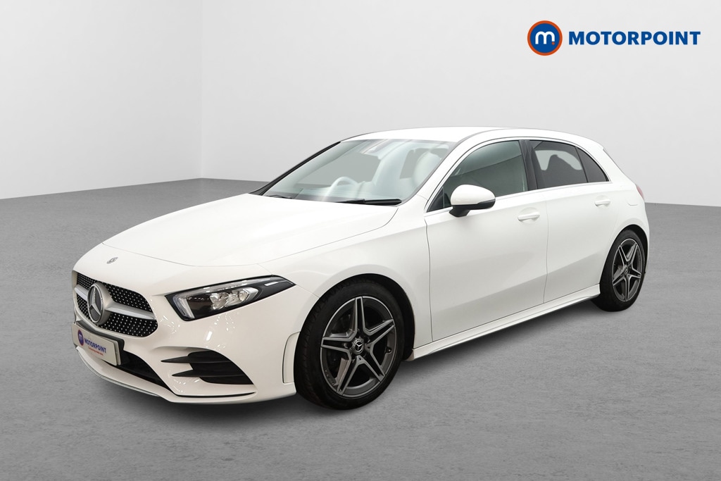 Used Mercedes-Benz A-Class 2019 for sale - 78078484: Photo 3