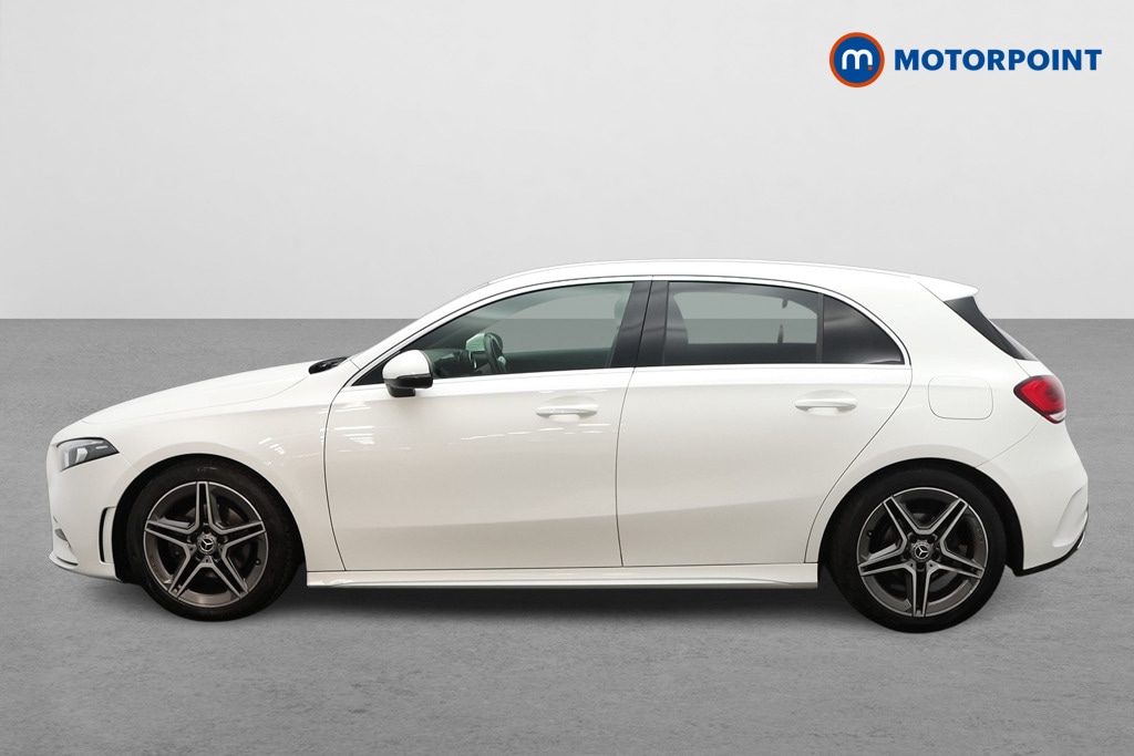 Used Mercedes-Benz A-Class 2019 for sale - 78078484: Photo 4