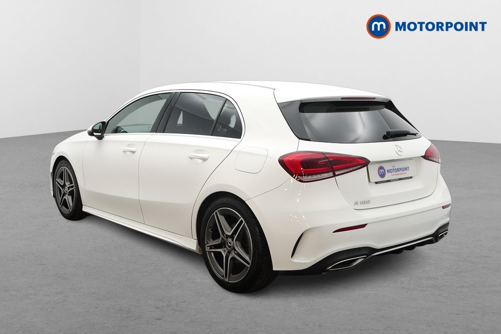 Used Mercedes-Benz A-Class 2019 for sale - 78078484: Photo 5