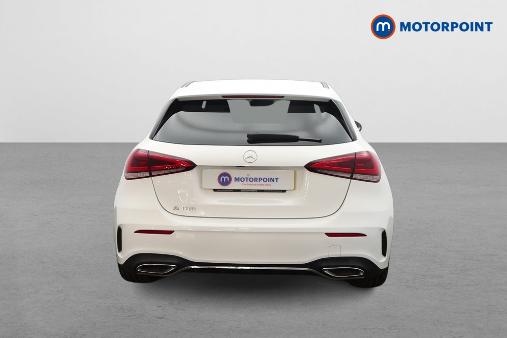 Used Mercedes-Benz A-Class 2019 for sale - 78078484: Photo 6