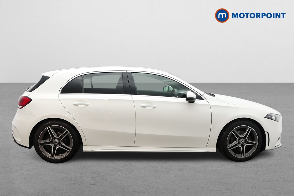 Used Mercedes-Benz A-Class 2019 for sale - 78078484: Photo 8