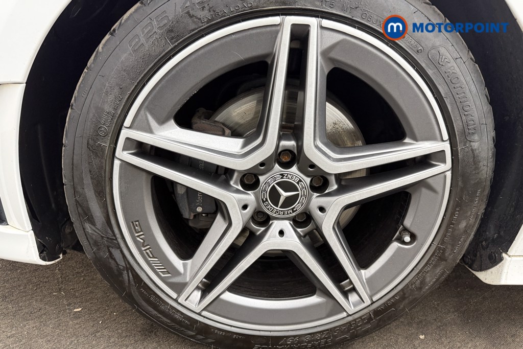 Used Mercedes-Benz A-Class 2019 for sale - 78078484: Photo 9