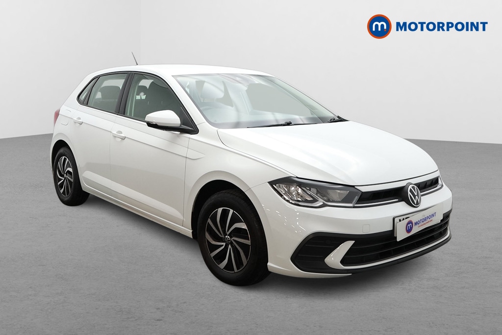 Used Volkswagen Polo 2023 for sale - 76685153: Photo 1