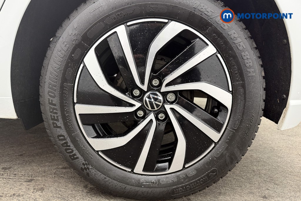 Used Volkswagen Polo 2023 for sale - 76685153: Photo 10