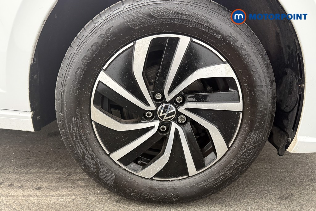 Used Volkswagen Polo 2023 for sale - 76685153: Photo 12