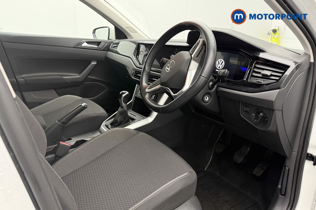 Used Volkswagen Polo 2023 for sale - 76685153: Photo 14