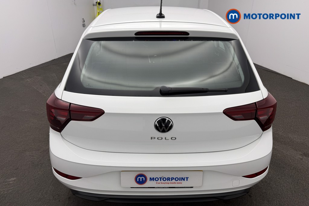 Used Volkswagen Polo 2023 for sale - 76685153: Photo 19