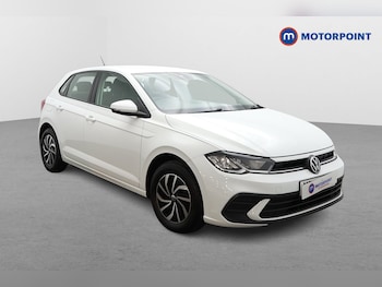 Used Volkswagen Polo 2023 for sale - 76685153: Photo