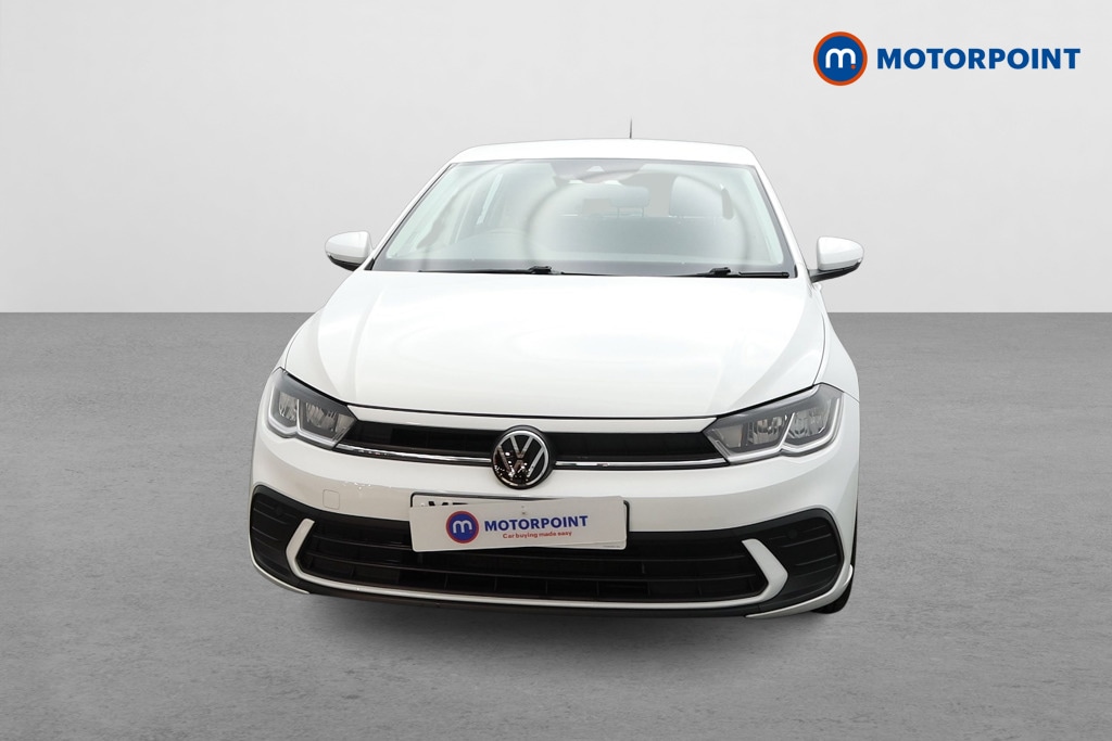 Used Volkswagen Polo 2023 for sale - 76685153: Photo 2