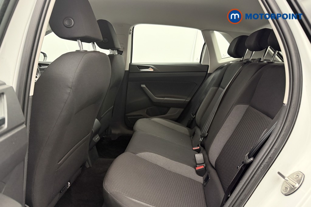 Used Volkswagen Polo 2023 for sale - 76685153: Photo 20