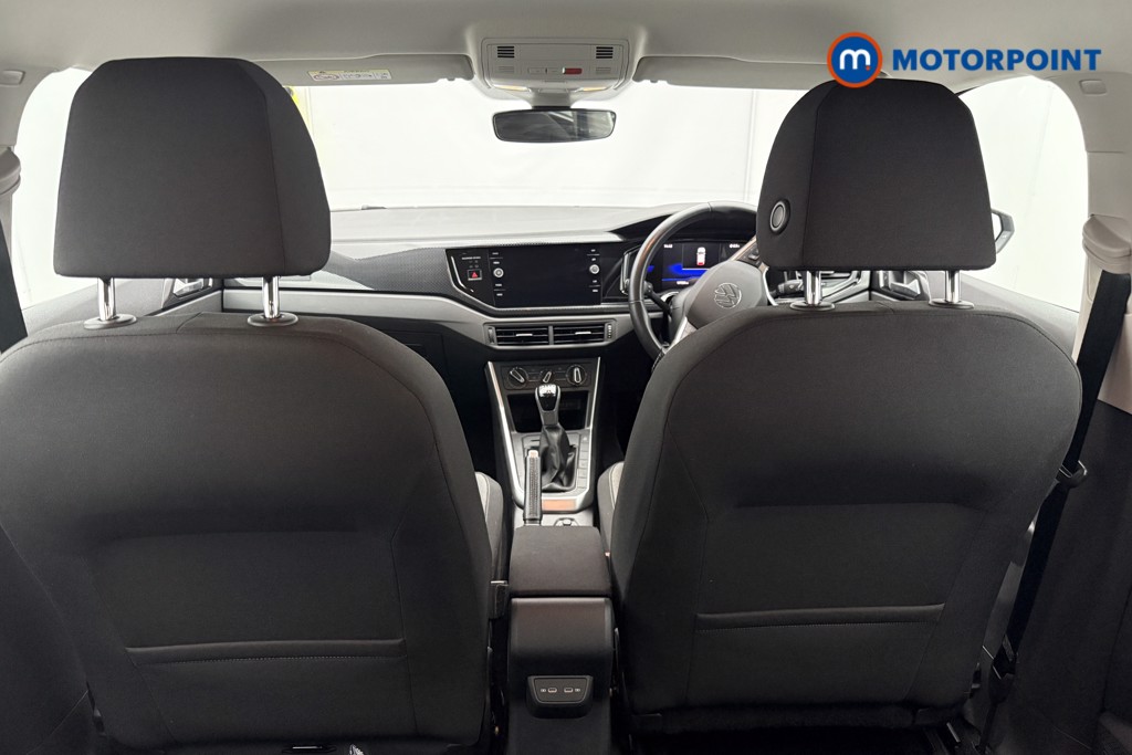 Used Volkswagen Polo 2023 for sale - 76685153: Photo 21