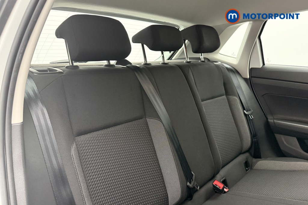 Used Volkswagen Polo 2023 for sale - 76685153: Photo 22