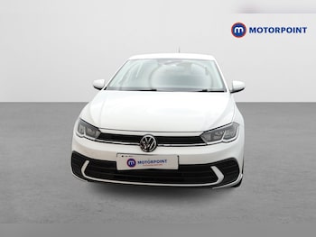 Used Volkswagen Polo 2023 for sale - 76685153: Photo