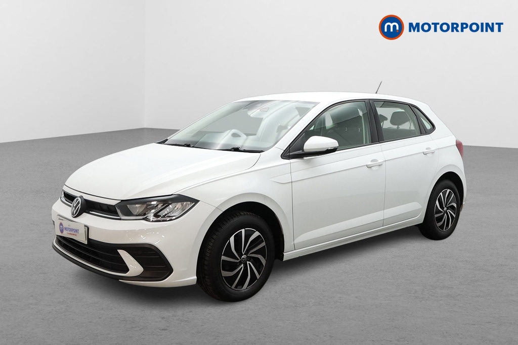 Used Volkswagen Polo 2023 for sale - 76685153: Photo 3