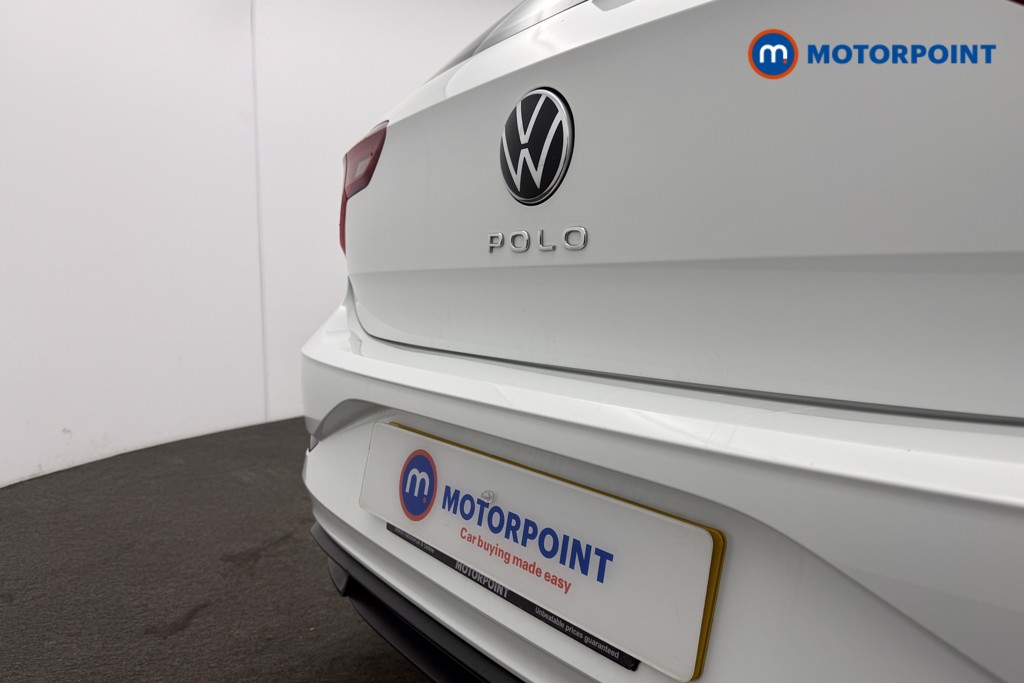 Used Volkswagen Polo 2023 for sale - 76685153: Photo 30