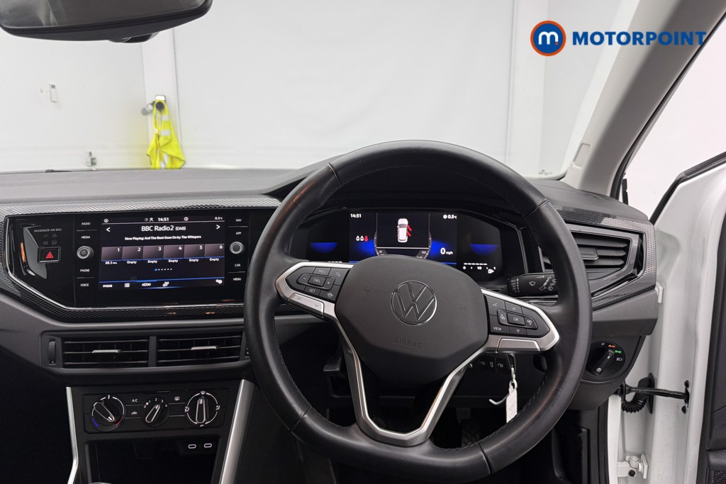 Used Volkswagen Polo 2023 for sale - 76685153: Photo 32