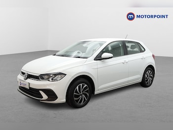 Used Volkswagen Polo 2023 for sale - 76685153: Photo