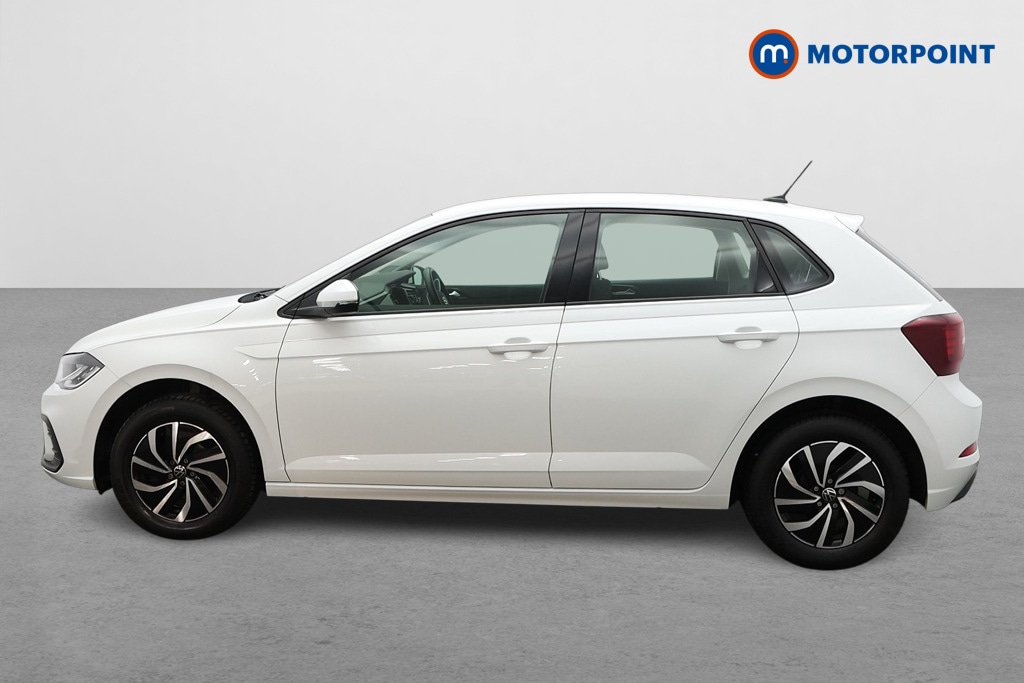 Used Volkswagen Polo 2023 for sale - 76685153: Photo 4