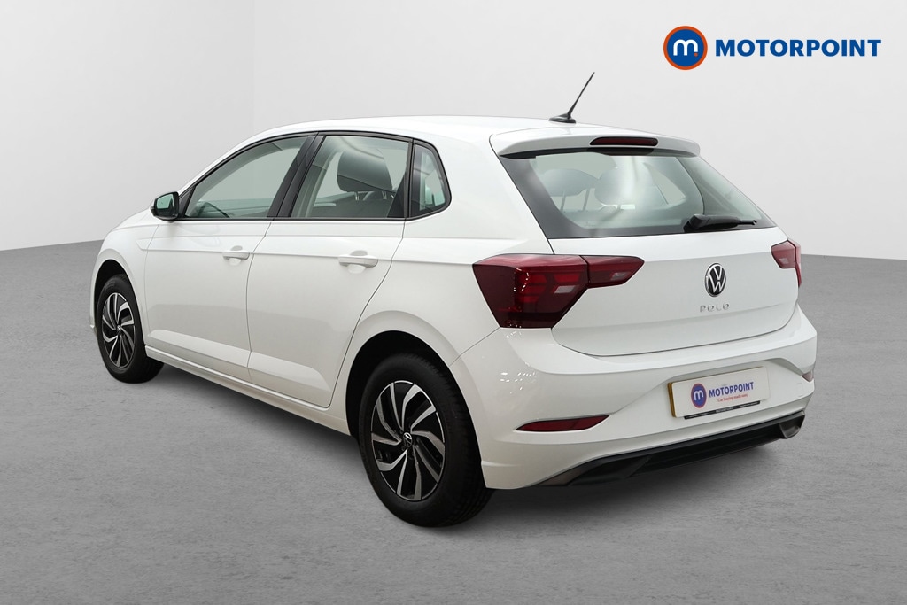Used Volkswagen Polo 2023 for sale - 76685153: Photo 5