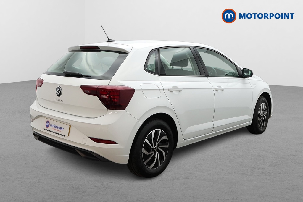 Used Volkswagen Polo 2023 for sale - 76685153: Photo 7