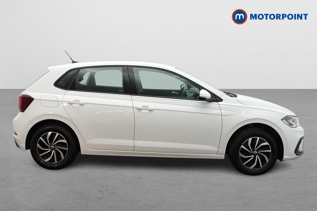 Used Volkswagen Polo 2023 for sale - 76685153: Photo 8