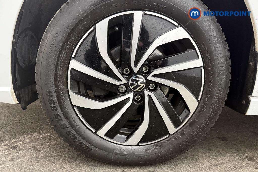 Used Volkswagen Polo 2023 for sale - 76685153: Photo 9