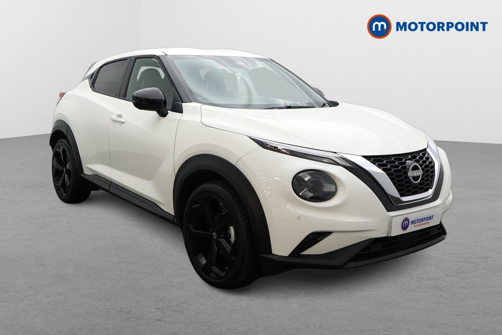 Used Nissan Juke 2025 for sale - 76412940: Photo 1