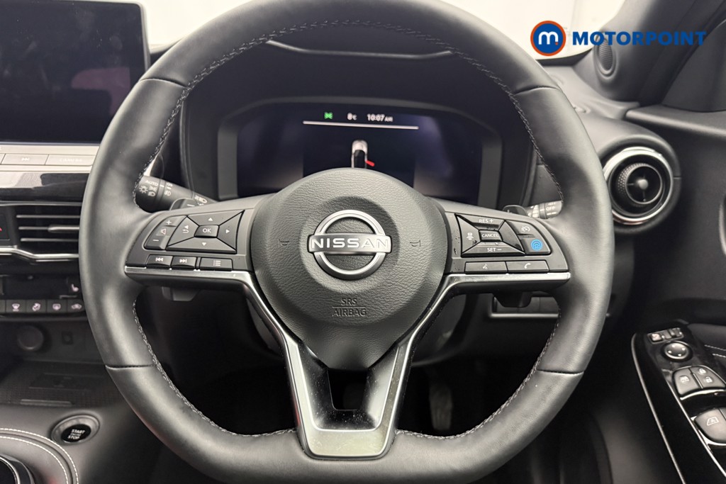 Used Nissan Juke 2025 for sale - 76412940: Photo 13