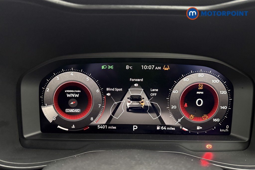 Used Nissan Juke 2025 for sale - 76412940: Photo 14