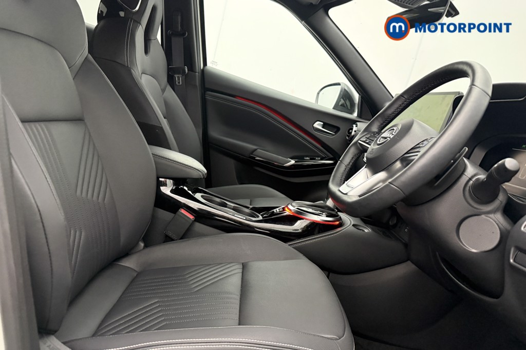 Used Nissan Juke 2025 for sale - 76412940: Photo 16