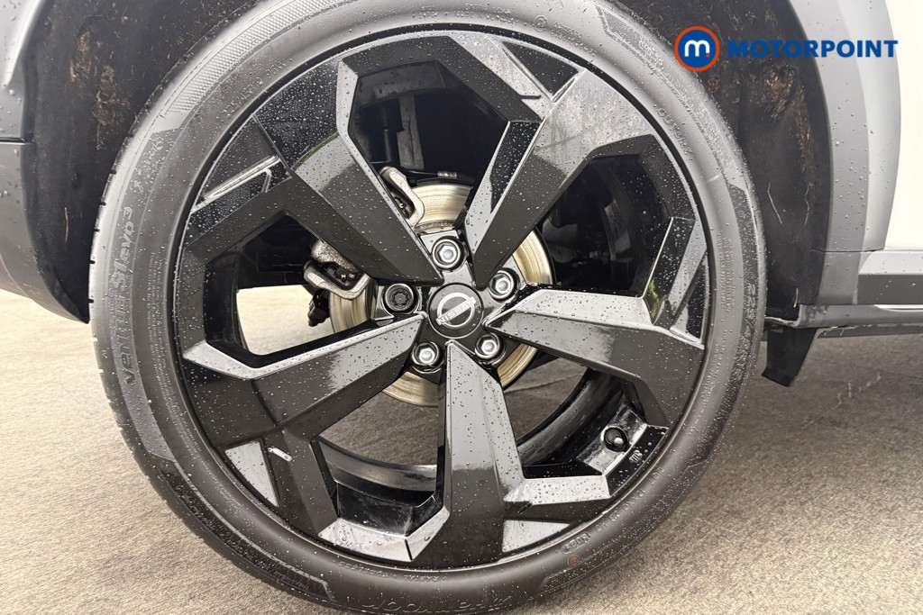 Used Nissan Juke 2025 for sale - 76412940: Photo 18