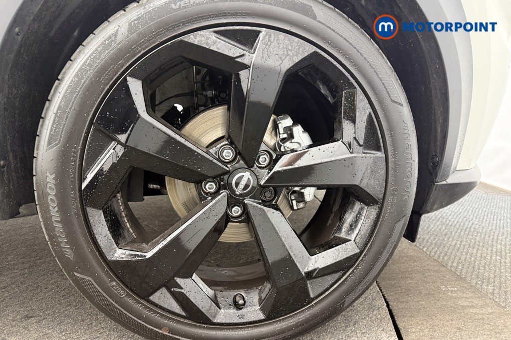 Used Nissan Juke 2025 for sale - 76412940: Photo 19